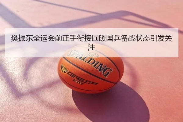 樊振东全运会前正手衔接回暖国乒备战状态引发关注